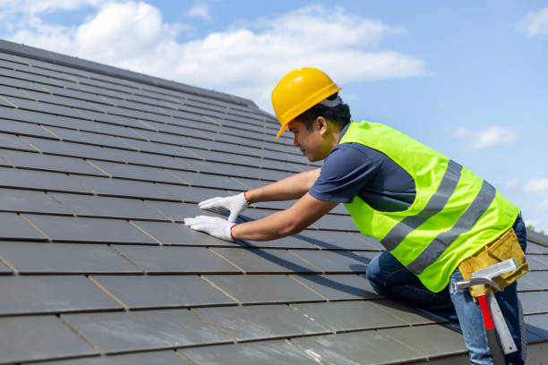 Best Best Roofing Contractors  in Roseville, MI