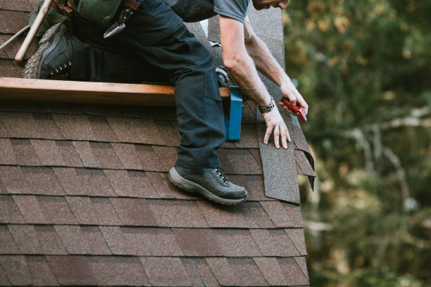 Best Residential Roofing Contractor  in Roseville, MI